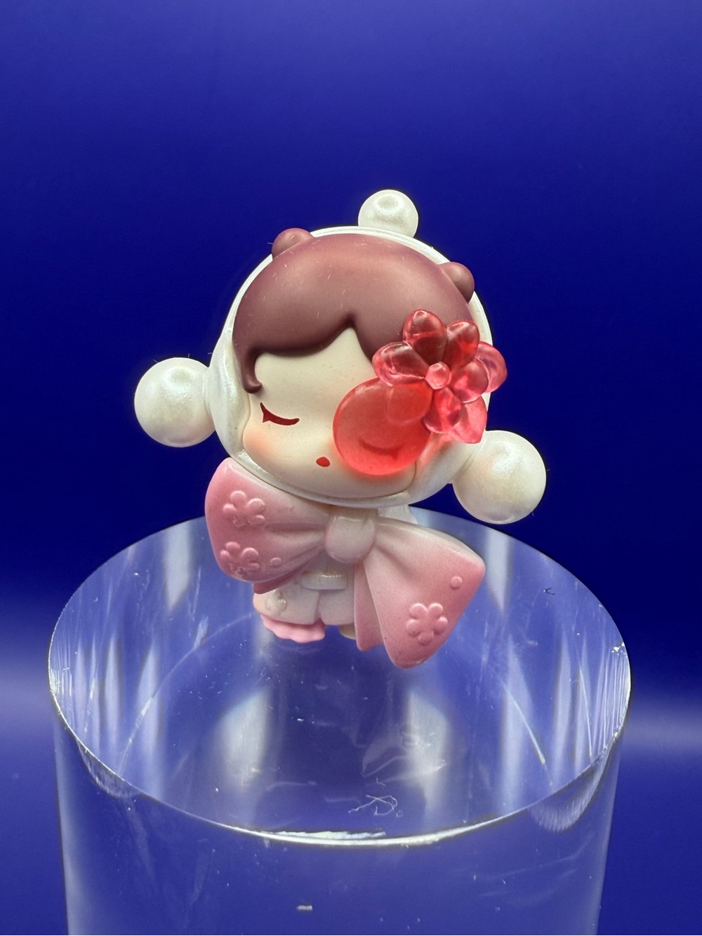 Pop Mart Skullpanda "Going Outing With Me" Pop Bean Series, Secret: